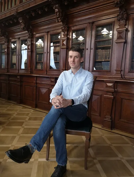 Ярослав Лисейко