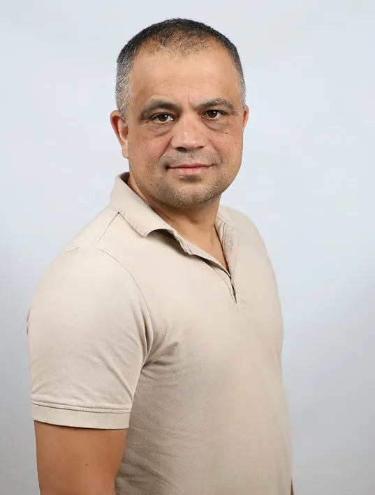 Василь Банах