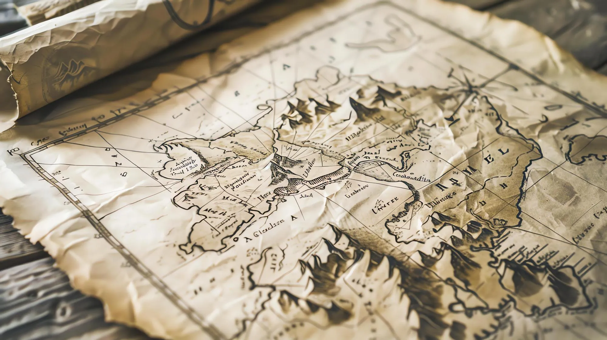 Дослідження історії населеного пункту