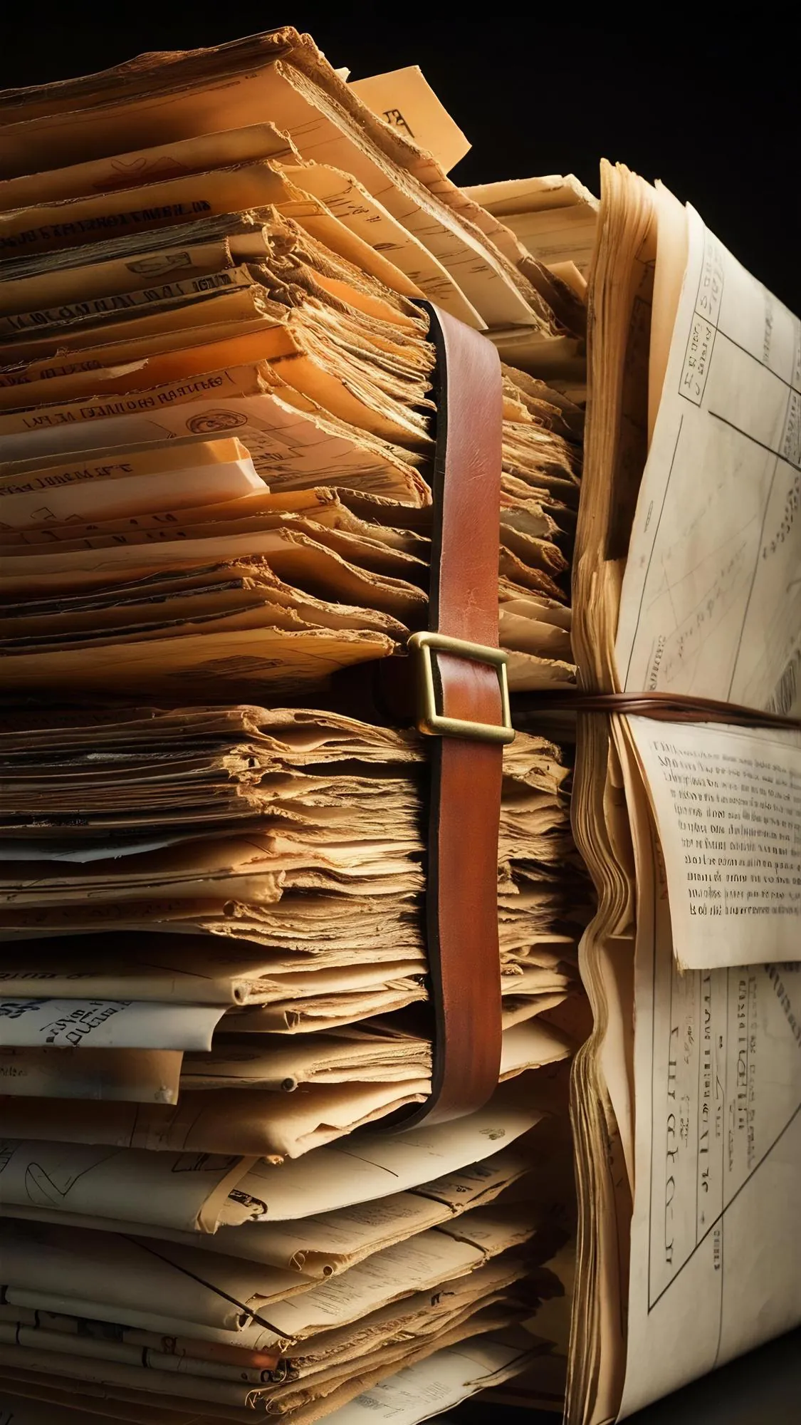 Переклади давніх документів