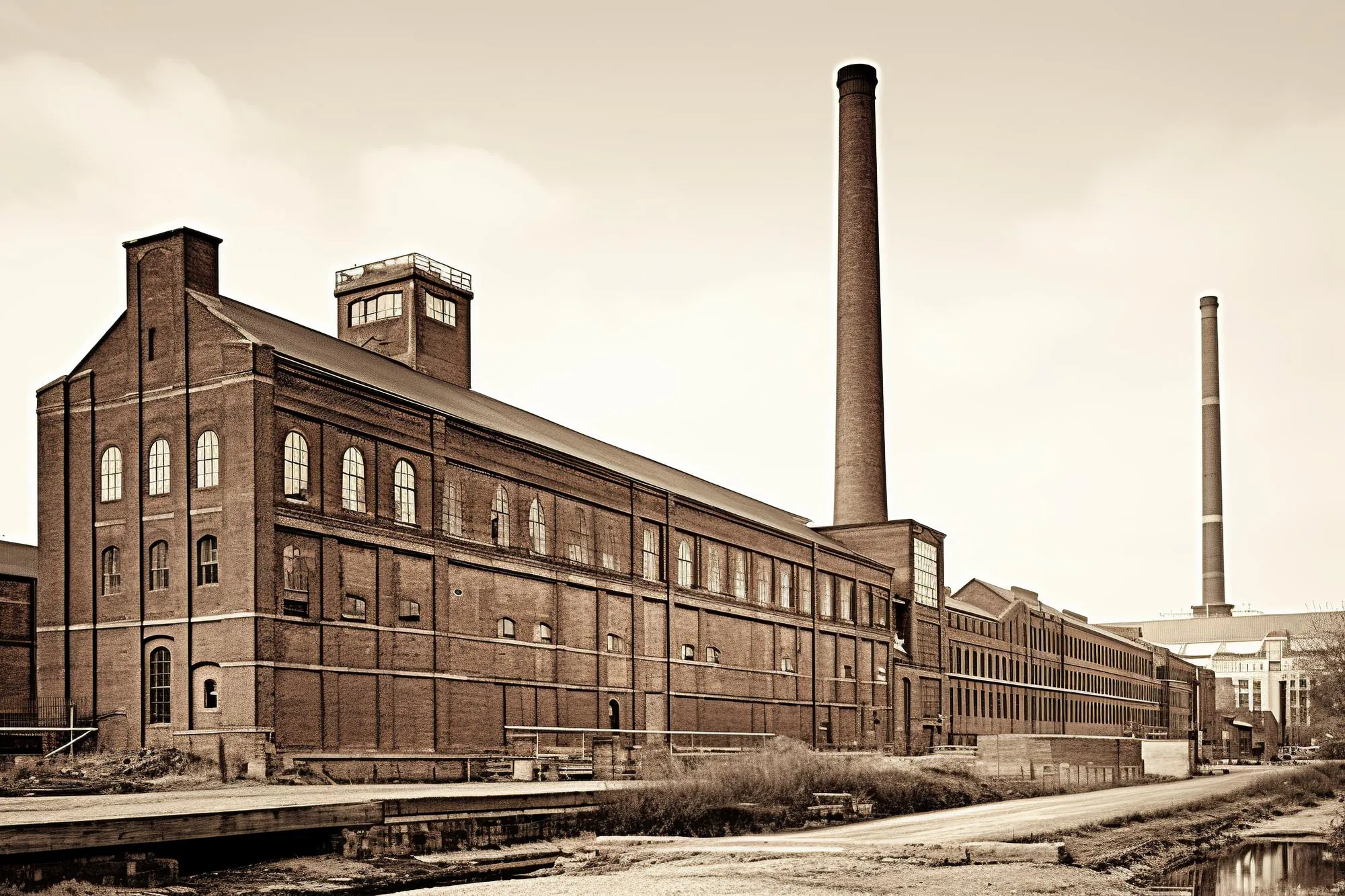 Дослідження історії установ, організацій та підприємств