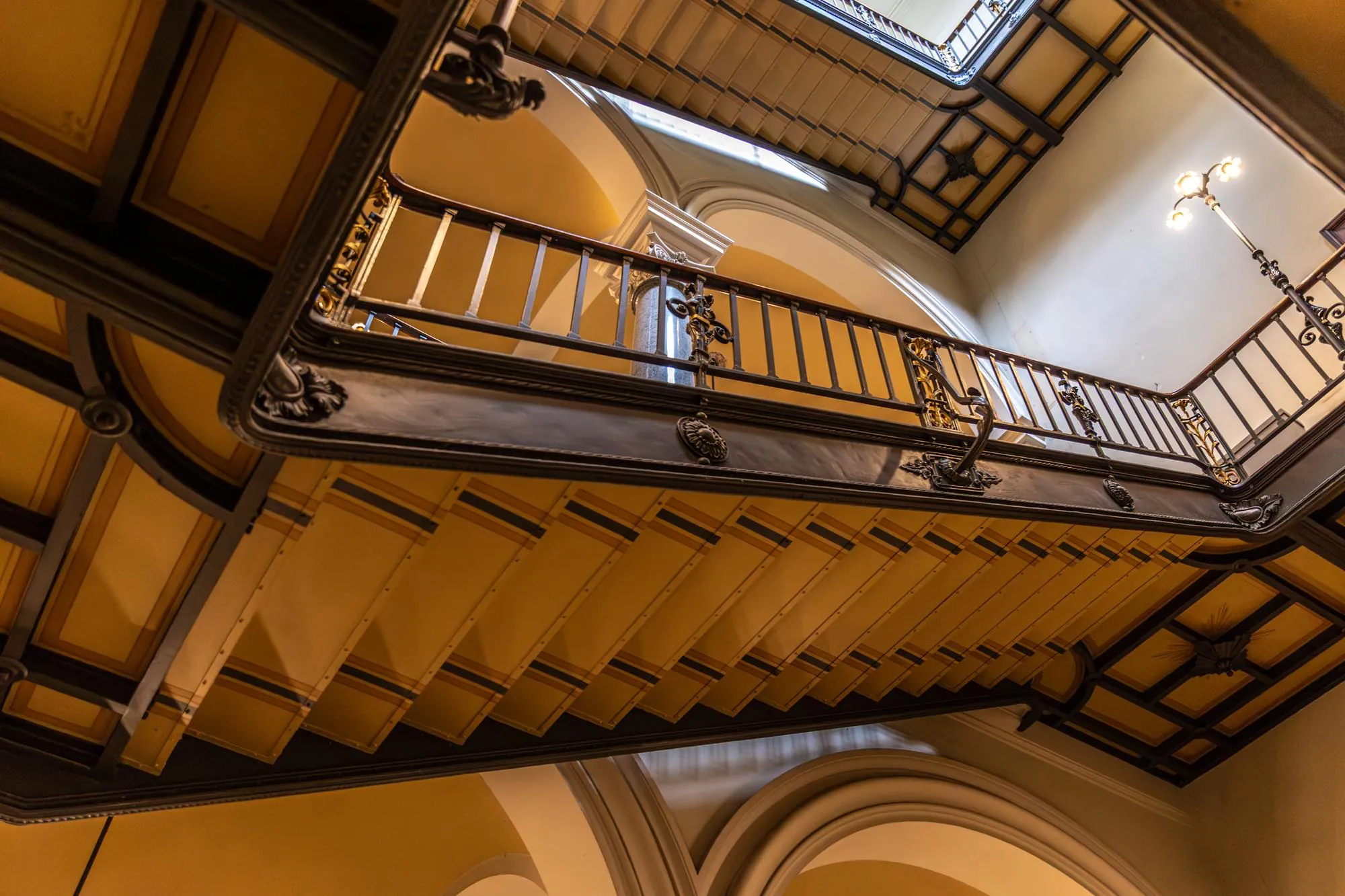 Лекції з історії та генеалогії